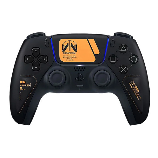 Геймпад PS5 DualSense Controller Death Stranding 2: On The Beach Limited Edition