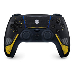 Геймпад PS5 DualSense Controller Helldivers 2 Limited Edition купить в Уфе