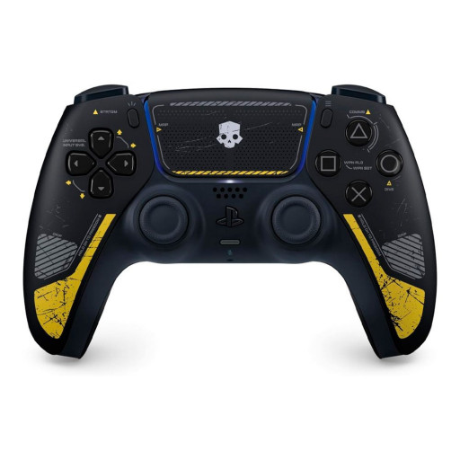 Геймпад PS5 DualSense Controller Helldivers 2 Limited Edition
