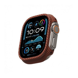 Чехол Pitaka Air Case для Apple Watch Ultra 2 49 мм Sunset купить в Уфе