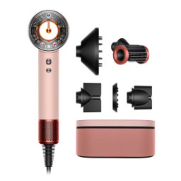 Фен Dyson Supersonic Nural HD16 Sakura Cherry купить в Уфе