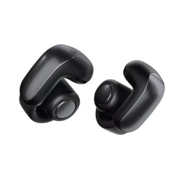 Беспроводные наушники Bose Ultra Open Earbuds Black купить в Уфе