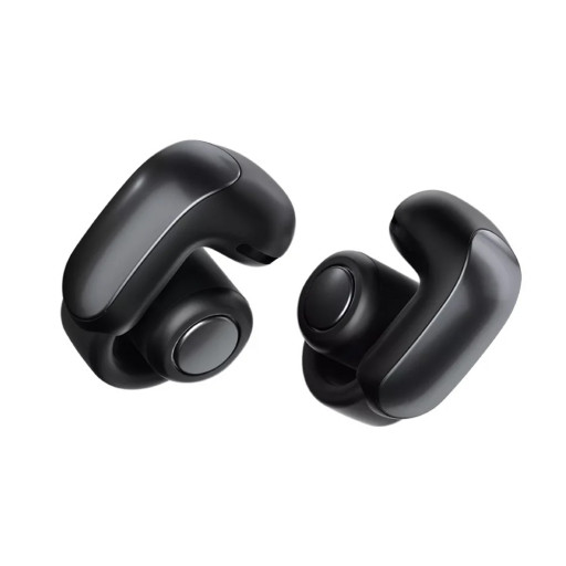 Беспроводные наушники Bose Ultra Open Earbuds Black