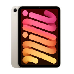 Планшет Apple iPad mini 7 2024 256Gb Starlight купить в Уфе