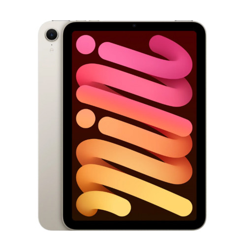Планшет Apple iPad mini 7 2024 256Gb Starlight