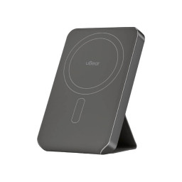 Внешний аккумулятор uBear Backup Magnetic Power bank 5000mAh PD20W черный купить в Уфе