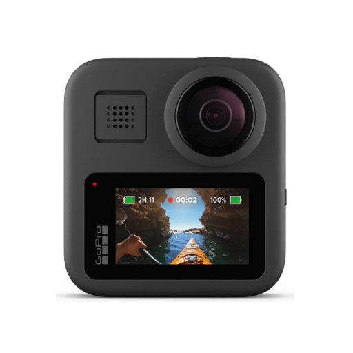Экшн-камера GoPro Max
