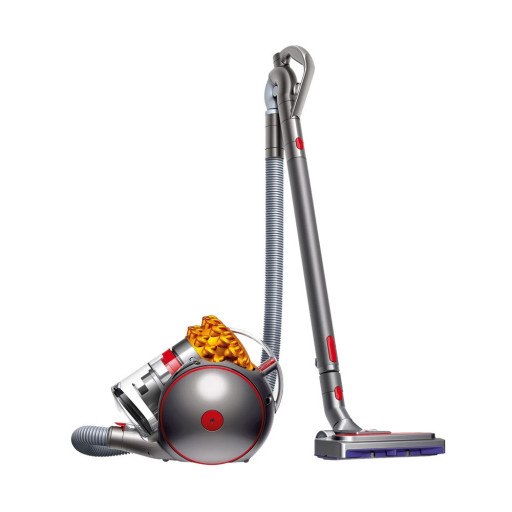 Пылесос Dyson Cinetic Big Ball Multi Floor 2