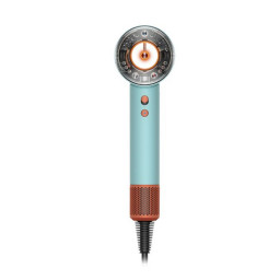Фен Dyson Supersonic Nural HD16 Ceramic Patina/Topaz купить в Уфе