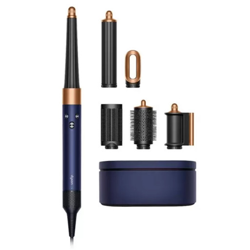 Стайлер Dyson Airwrap i.d. HS08 Prussian Blue/Rich Copper