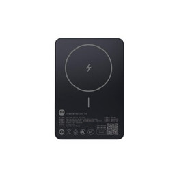 Внешний аккумулятор Mi Ultra-Thin Magsafe 5000 mAh 7.5W WPB0507S Черный купить в Уфе