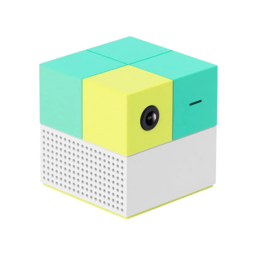 Игровая приставка Nex Playground AI