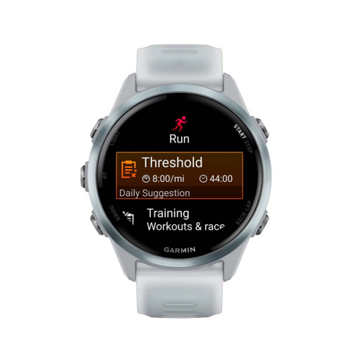 Garmin Forerunner 570 42mm Whitestone Blue