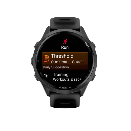 Garmin Forerunner 570 47mm Black
