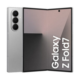 Samsung Galaxy Z Fold7 12/256 Silver Shadow купить в Уфе