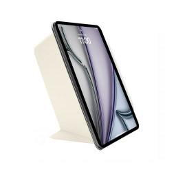 Накладка Tomtoc Tablet для iPad Air 2024 Inspire-B52 4-Mode Folio Ivory White купить в Уфе