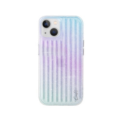 Накладка Uniq для iPhone 15 COEHL Linear Stardust купить в Уфе