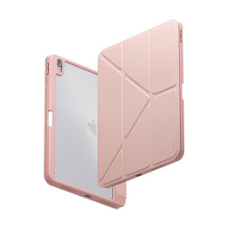 Накладка Uniq для для iPad 11 (2025) / 10.9 (2022) Moven Pink купить в Уфе
