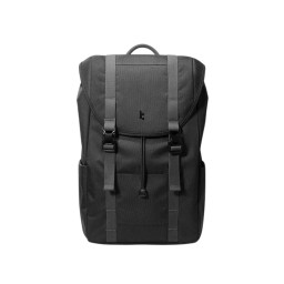 Рюкзак Tomtoc Travel VintPack-TA1 Laptop Backpack M 15.6" (Win)/22L Black купить в Уфе