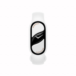Фитнес браслет Xiaomi Smart Band 10 Ceramic Edition Pearl White купить в Уфе