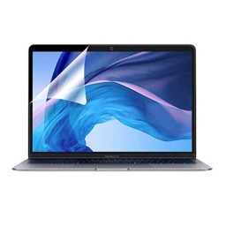 Защитная пленка Mac Store для MacBook Air 13.6 M2 2023 A2681 глянцевая купить в Уфе