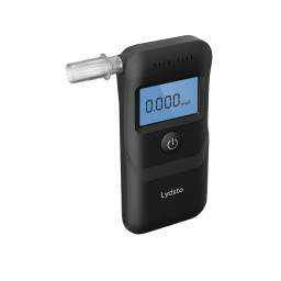 Алкотестер Lydsto Alcohol Tester Black HD-JJCSY02 купить в Уфе