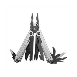 Мультитул HX OUTDOORS Multi Functional Pliers 1 серебристый GQ-26 купить в Уфе