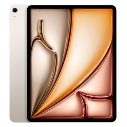 УЦТ iPad Air 11 2025 128Gb Wi-Fi Starlight (АКБ 100%) (PHX9) купить в Уфе