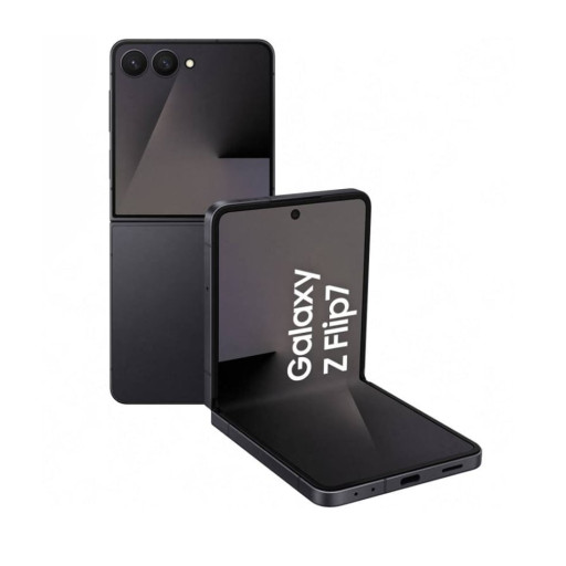 Samsung Galaxy Z Flip 7 12/256 Jetblack