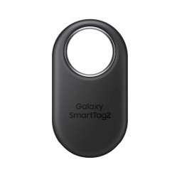 Трекер Samsung Galaxy Smart Tag 2 Black EI-T5600 купить в Уфе