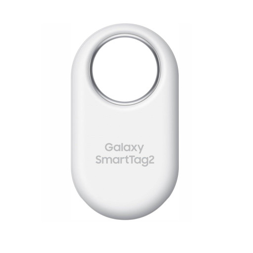 Трекер Samsung Galaxy Smart Tag 2 White EI-T5600