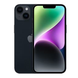 УЦТ Смартфон Apple iPhone 14 128Gb Midnight (АКБ 87%) (5975) купить в Уфе