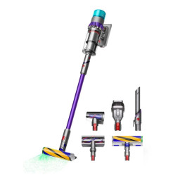 Ручной пылесос Dyson Gen5detect Absolute купить в Уфе