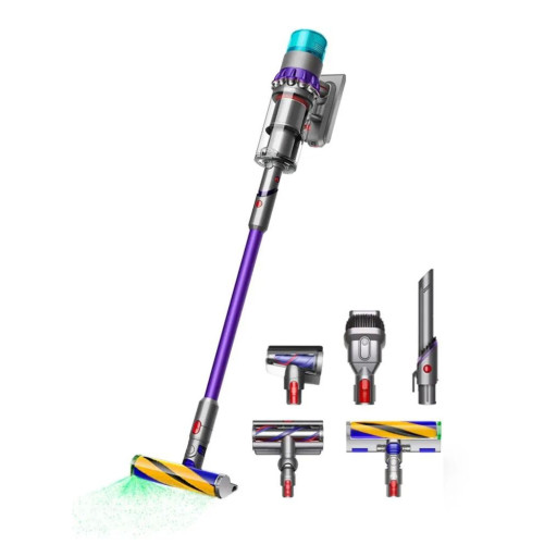 Ручной пылесос Dyson Gen5detect Absolute