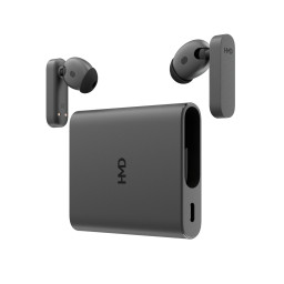 Беспроводные наушники HMD Amped Buds Black купить в Уфе