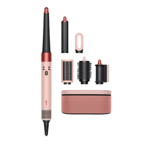 Стайлер Dyson Airwrap i.d. HS08 Sakura Cherry