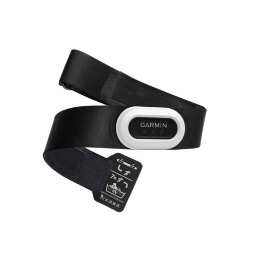 Монитор сердечного ритма Garmin HRM Pro Plus