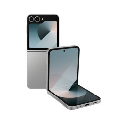 УЦТ Samsung Galaxy Z Flip 6 12/256 Silver Shadow (SM-F741W) купить в Уфе
