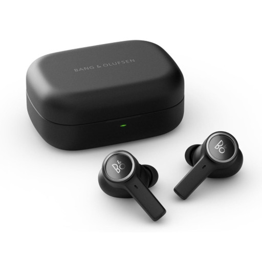 Беспроводные наушники BANG & OLUFSEN Beoplay EX Черный антрацит