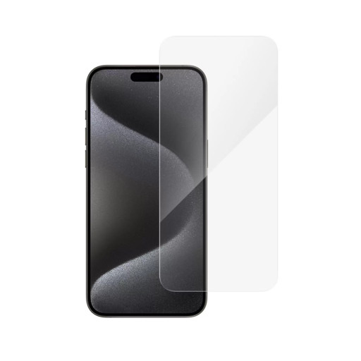Защитное стекло BlueO для iPhone 17 Pro Max/16 Pro Max Clear HD