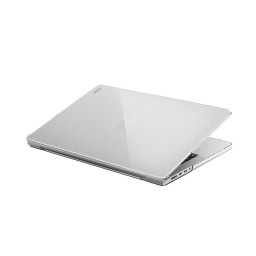 Накладка Uniq для MacBook Pro 14 (2021-2024 M1-M4) VERO Crystal Clear купить в Уфе