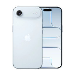 iPhone 17 Air e-sim 256Gb Sky Blue купить в Уфе