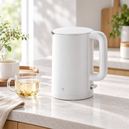 Чайник Mijia Smart Kettle 3 MJDSH08YM белый фото купить уфа