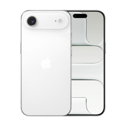iPhone 17 Air e-sim 1TB Cloud White купить в Уфе