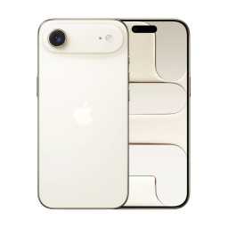 iPhone 17 Air e-sim 1TB Ligtht Gold купить в Уфе