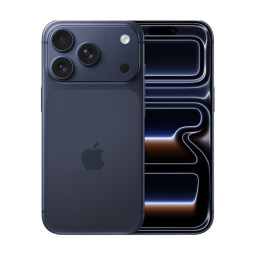 iPhone 17 Pro 512Gb Deep Blue купить в Уфе