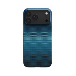 Накладка Pitaka для iPhone 17 Pro Max Ultra-Slim Case Moonrise купить в Уфе