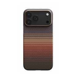 Накладка Pitaka для iPhone 17 Pro Ultra-Slim Case Sunset купить в Уфе