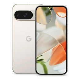 Смартфон Google Pixel 9 12/256 Gb Porcelain купить в Уфе