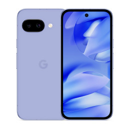 Смартфон Google Pixel 9A 8/128Gb Iris купить в Уфе